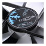 Fractal Design Dynamic GP14-WT 140mm Blanco