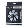 Fractal Design Dynamic GP14-WT 140mm Blanco