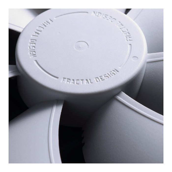 Fractal Design Dynamic GP14-WT 140mm Blanco Fractal Design Dynamic GP14-WT 140mm Blanco
