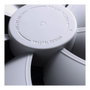 Fractal Design Dynamic GP14-WT 140mm Blanco