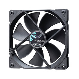 Fractal Design Ventilador PC Dynamic GP-14 Blanco 140mm