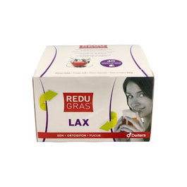 DEITERS Redugras Ca 40Sbrs