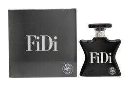Bond No 9 FiDi Eau de Parfum 100 ml Spray