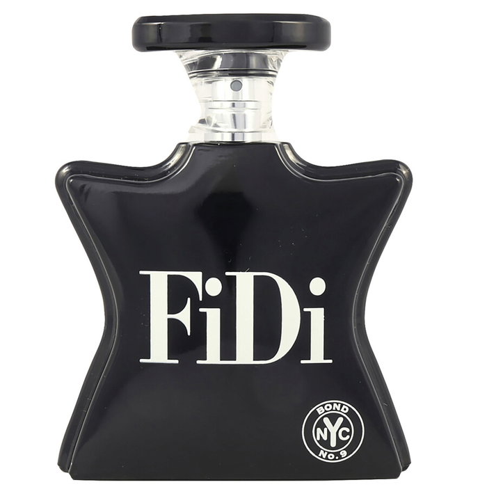 FiDi, Agua de perfume, Unisex, 100 ml FiDi, Agua de perfume, Unisex, 100 ml