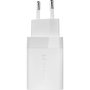 Varta Speed Charger 38W GaN con USB-C 20W y USB-A 18W, Blanco