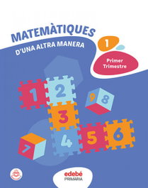 EDEBE, MATEMÀTIQUES 1 - EDEBE
