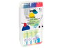 Kreul Set de 13 rotuladores TRITON marcadores XXL+borde