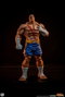 Premium Collectibles Studio Street Fighter Street Jam Estatuas 1/10 Sagat & Juli