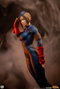 Premium Collectibles Studio Street Fighter Street Jam Estatuas 1/10 Sagat & Juli