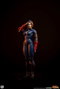 Premium Collectibles Studio Street Fighter Street Jam Estatuas 1/10 Sagat & Juli