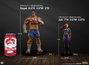 Premium Collectibles Studio Street Fighter Street Jam Estatuas 1/10 Sagat & Juli