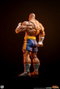 Premium Collectibles Studio Street Fighter Street Jam Estatuas 1/10 Sagat & Juli