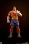 Premium Collectibles Studio Street Fighter Street Jam Estatuas 1/10 Sagat & Juli