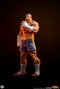 Premium Collectibles Studio Street Fighter Street Jam Estatuas 1/10 Sagat & Juli