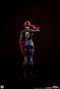 Premium Collectibles Studio Street Fighter Street Jam Estatuas 1/10 Sagat & Juli