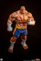 Premium Collectibles Studio Street Fighter Street Jam Estatuas 1/10 Sagat & Juli