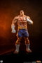 Premium Collectibles Studio Street Fighter Street Jam Estatuas 1/10 Sagat & Juli