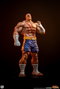 Premium Collectibles Studio Street Fighter Street Jam Estatuas 1/10 Sagat & Juli