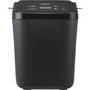 Panasonic SD-PN 100 KXE Mini panificadora, negro