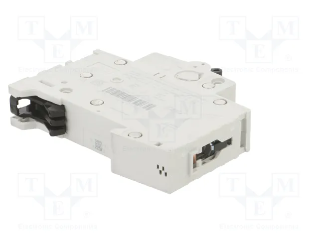 ABB S200M UC Interruptor magnetotérmico 3A 1 polo ABB S200M UC Interruptor magnetotérmico 3A 1 polo