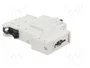 ABB S200M UC Interruptor magnetotérmico 3A 1 polo
