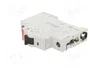 ABB S200M UC Interruptor magnetotérmico 3A 1 polo