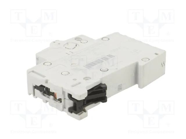 ABB S200M UC Interruptor magnetotérmico 3A 1 polo ABB S200M UC Interruptor magnetotérmico 3A 1 polo