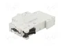 ABB S200M UC Interruptor magnetotérmico 3A 1 polo