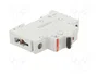 ABB S200M UC Interruptor magnetotérmico 3A 1 polo