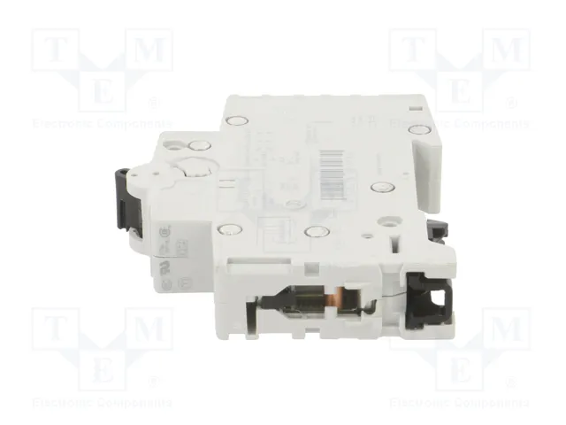 ABB S200M UC Interruptor magnetotérmico 3A 1 polo ABB S200M UC Interruptor magnetotérmico 3A 1 polo