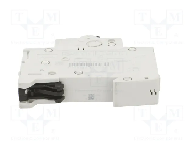 ABB S200M UC Interruptor magnetotérmico 3A 1 polo ABB S200M UC Interruptor magnetotérmico 3A 1 polo