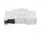 ABB S200M UC Interruptor magnetotérmico 3A 1 polo