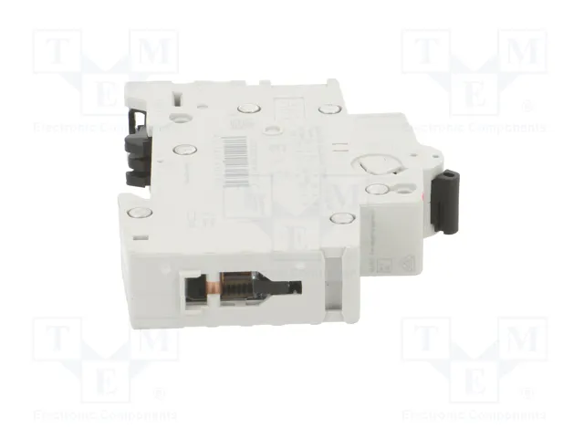 ABB S200M UC Interruptor magnetotérmico 3A 1 polo ABB S200M UC Interruptor magnetotérmico 3A 1 polo