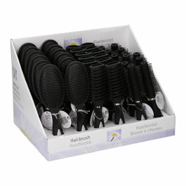 Basics Cepillo para el cabello Touch of Beauty modelos surtidos