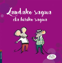 LANDAKO SAGUA ETA HIRIKO SAGUA, VV.AA. - IBAIZABAL