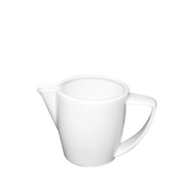 Costa Verde Jarro Oceanus de Porcelana, 50 cl (500 ml), Altura 12 cm