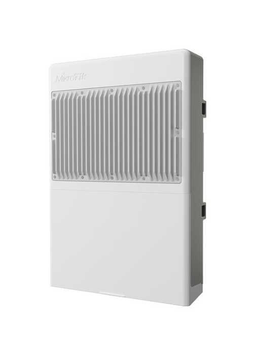 MIKROTIK netPower 16P - Switch Gigabit Ethernet L2/L3 PoE de 16 Puertos (10/100/1000) 72 Gbit/s con IEEE 802.3af/at, Blanco MIKROTIK netPower 16P - Switch Gigabit Ethernet L2/L3 PoE de 16 Puertos (10/100/1000) 72 Gbit/s con IEEE 802.3af/at, Blanco