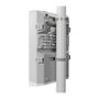 MikroTik CRS318-16P-2S+OUT Switch Conmutador Administrable L2/L3 con 16 Puertos Gigabit PoE y 2 Ranuras SFP+, Modelo netPower 16P