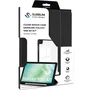 Subblim Funda Clear Shock Case para Samsung Galaxy Tab A11 8,7" SM-X130/SM-X135 Negra