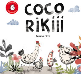 Cocorikííí, Nuria Otte - APILA