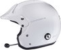 Stilo Venti Trophy Rally Plus Blanco/Negro Talla 54