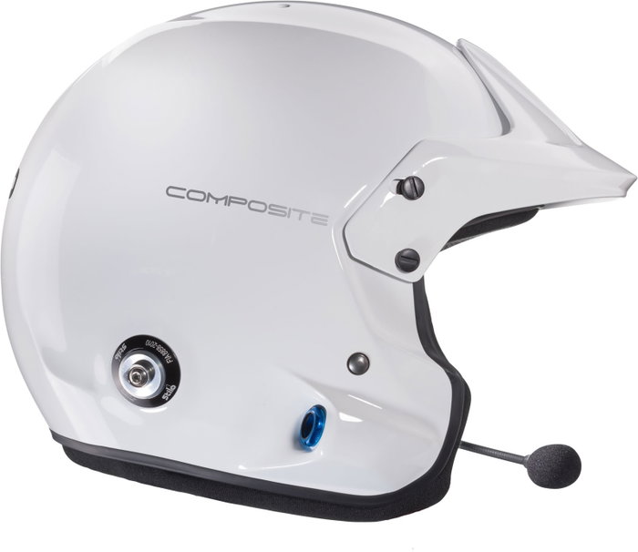 Stilo Venti Trophy Rally Plus Blanco/Negro Talla 54 Stilo Venti Trophy Rally Plus Blanco/Negro Talla 54