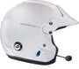 Stilo Venti Trophy Rally Plus Blanco/Negro Talla 54