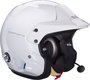 Stilo Venti Trophy Rally Plus Blanco/Negro Talla 54