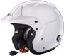 Stilo Venti Trophy Rally Plus Blanco/Negro Talla 54