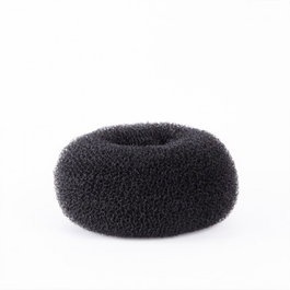 Bifull Relleno de Moño Negro 9cm