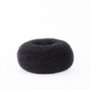 Bifull Relleno de Moño Negro 9cm