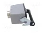 LAPP Carcasa para conectores HDC EPIC H-B 24 PG21