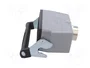LAPP Carcasa para conectores HDC EPIC H-B 24 PG21