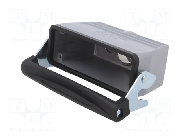 LAPP Carcasa para conectores HDC EPIC H-B 24 PG21